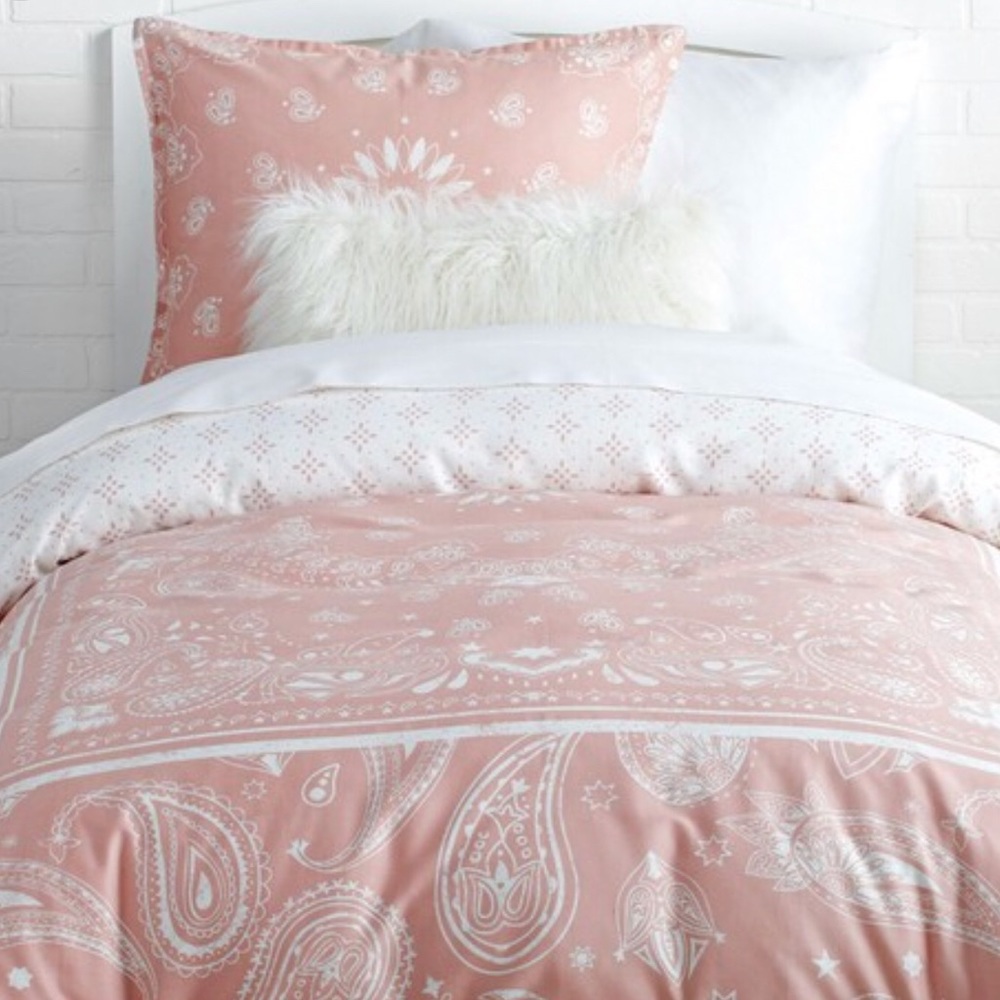 Twinxl duvet cover